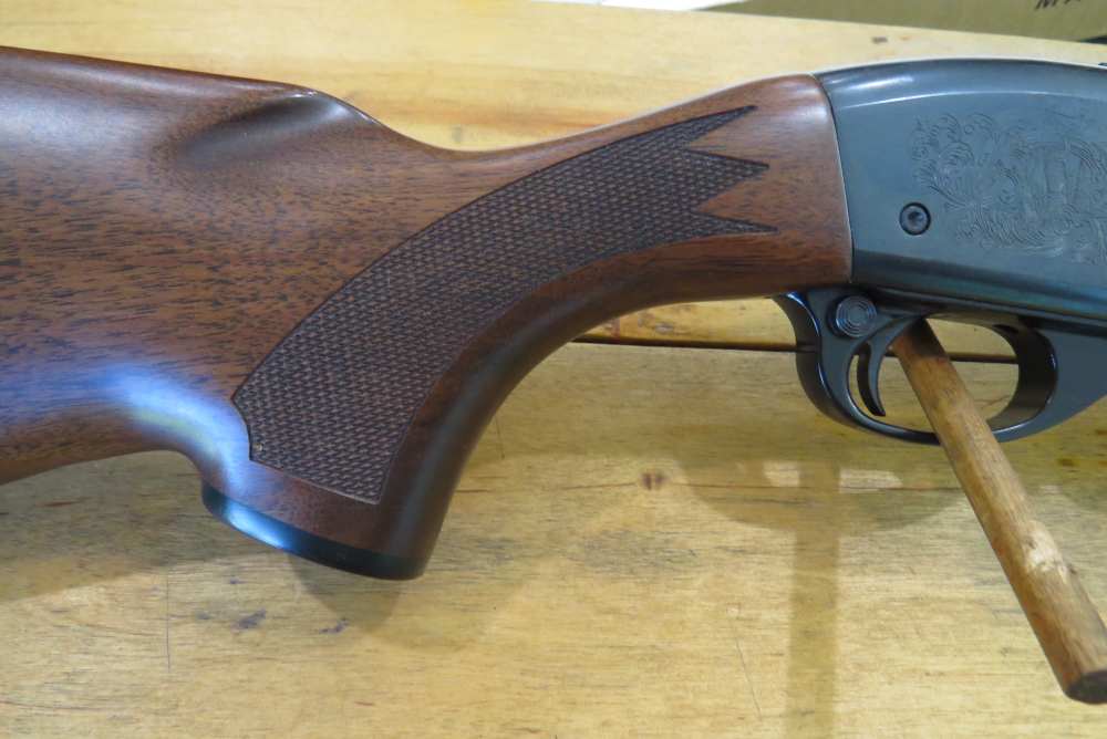 Remington 7600 308 Engraved 22" LAYAWAY AVAILABLE-img-14