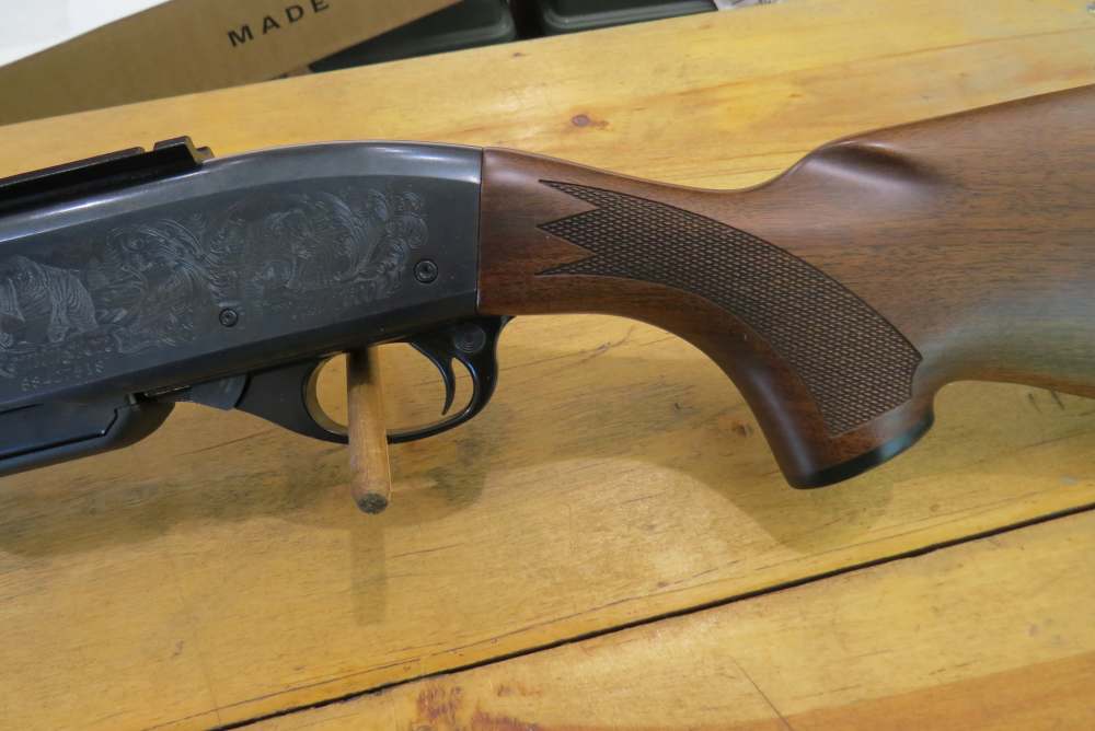 Remington 7600 308 Engraved 22" LAYAWAY AVAILABLE-img-7