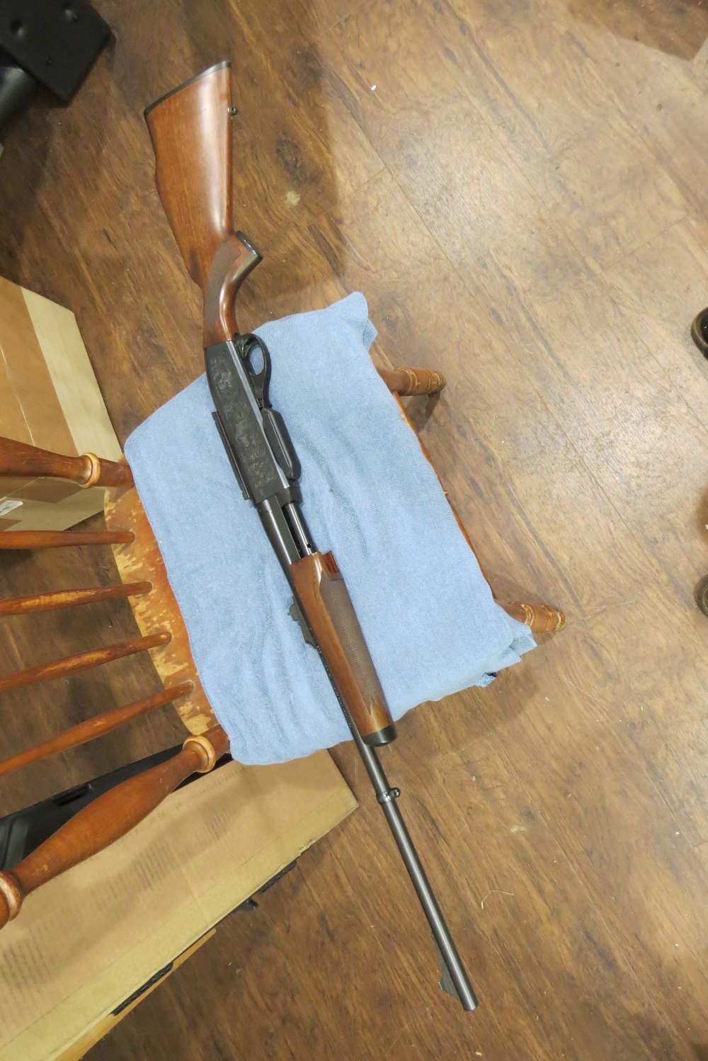 Remington 7600 308 Engraved 22" LAYAWAY AVAILABLE-img-0