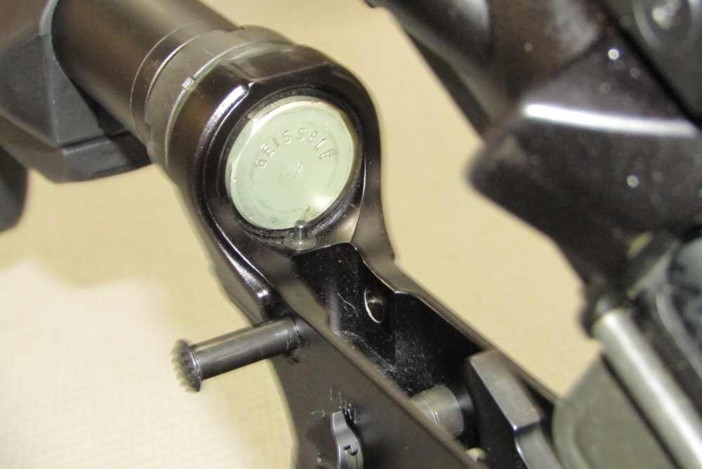 Geiselle Super Duty Luna Black Super Precision LVPO, RMR & Many Extras!-img-12