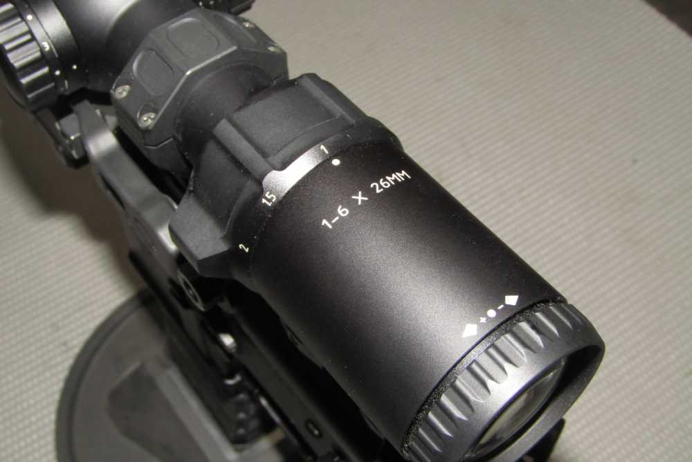 Geiselle Super Duty Luna Black Super Precision LVPO, RMR & Many Extras!-img-8