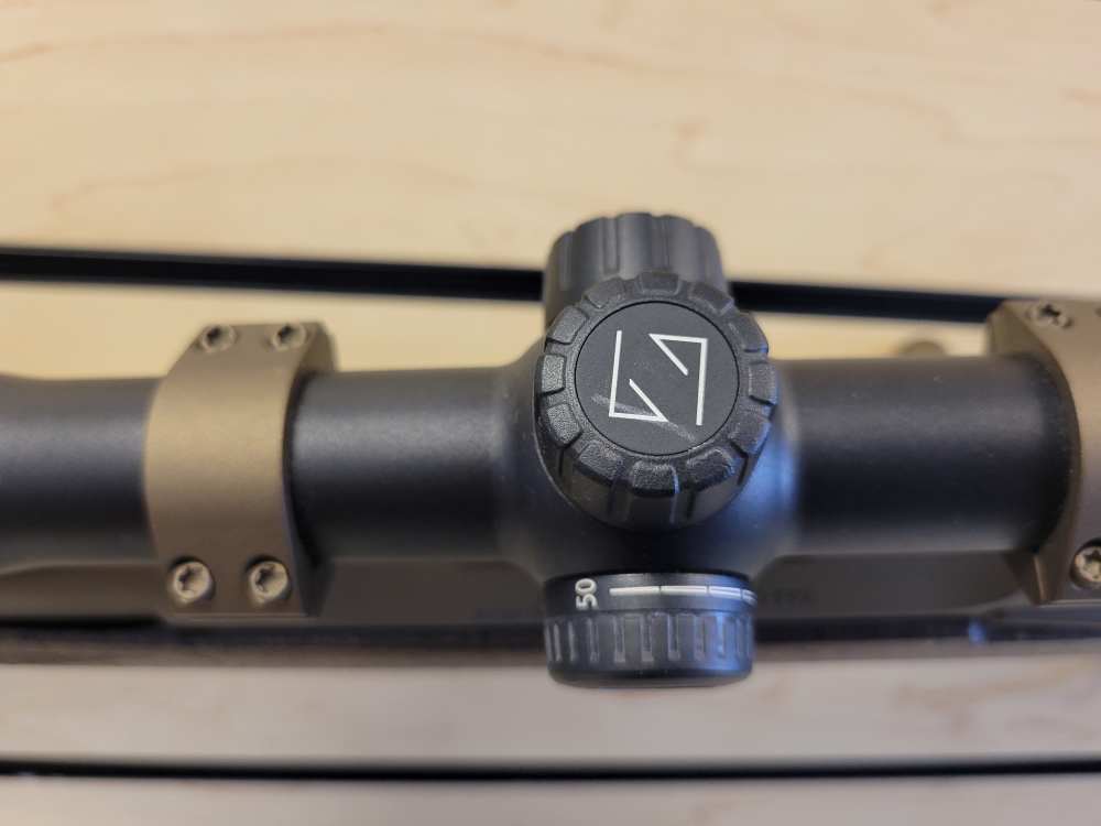 Custom Borden Alpine Action .260 REM Hart Barrel McMillan Stock Zeiss Scope-img-23