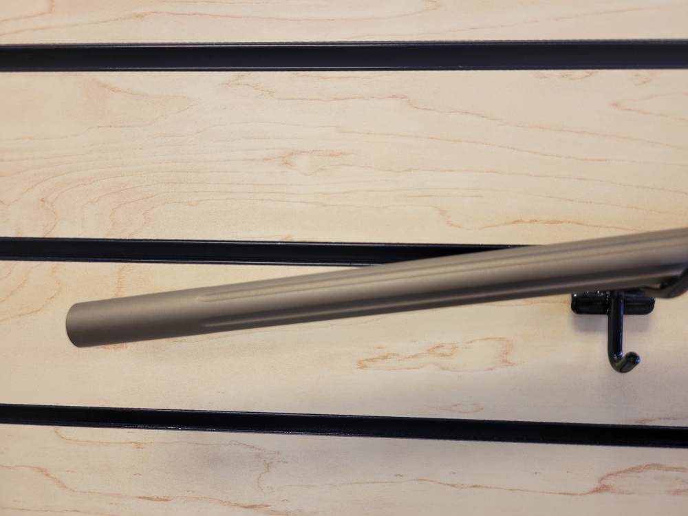 Custom Borden Alpine Action .260 REM Hart Barrel McMillan Stock Zeiss Scope-img-21