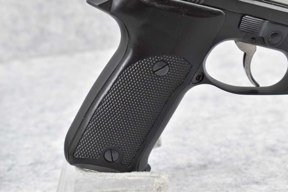 Astra A-90 9mm Blued Semi-Auto Pistol 15rd Mag Factory Hard Case-img-5