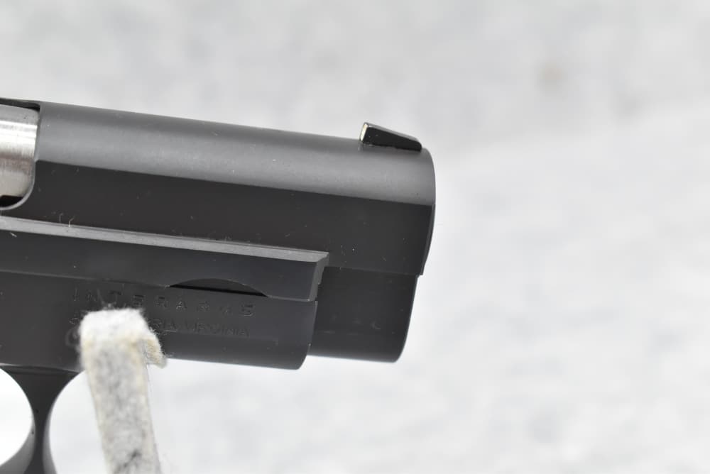 Astra A-90 9mm Blued Semi-Auto Pistol 15rd Mag Factory Hard Case-img-4