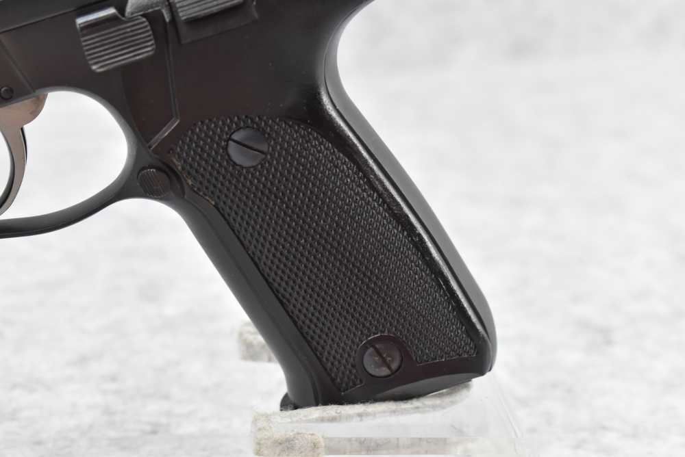 Astra A-90 9mm Blued Semi-Auto Pistol 15rd Mag Factory Hard Case-img-6