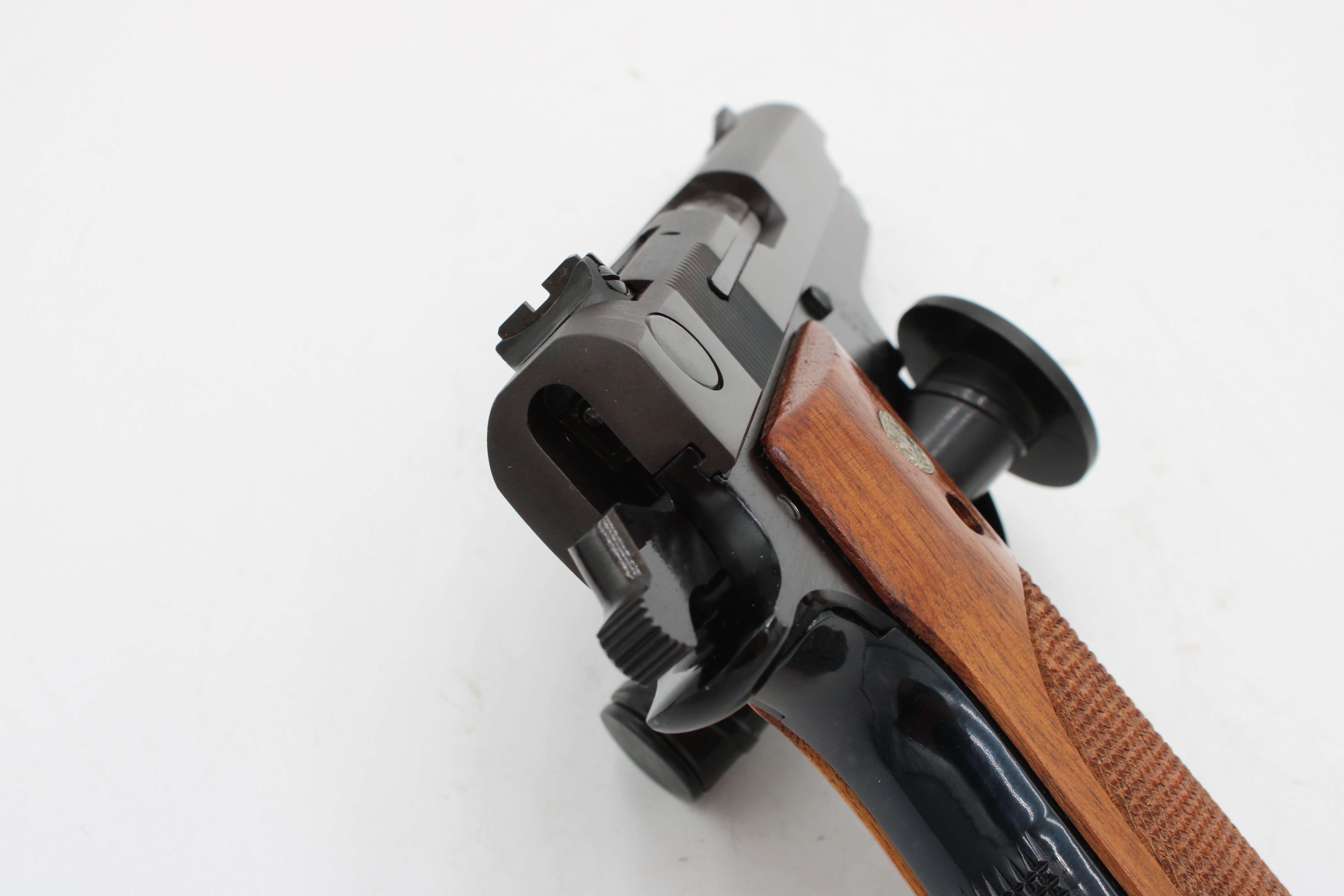 S&W 39-2 W/ Box - Used-img-12