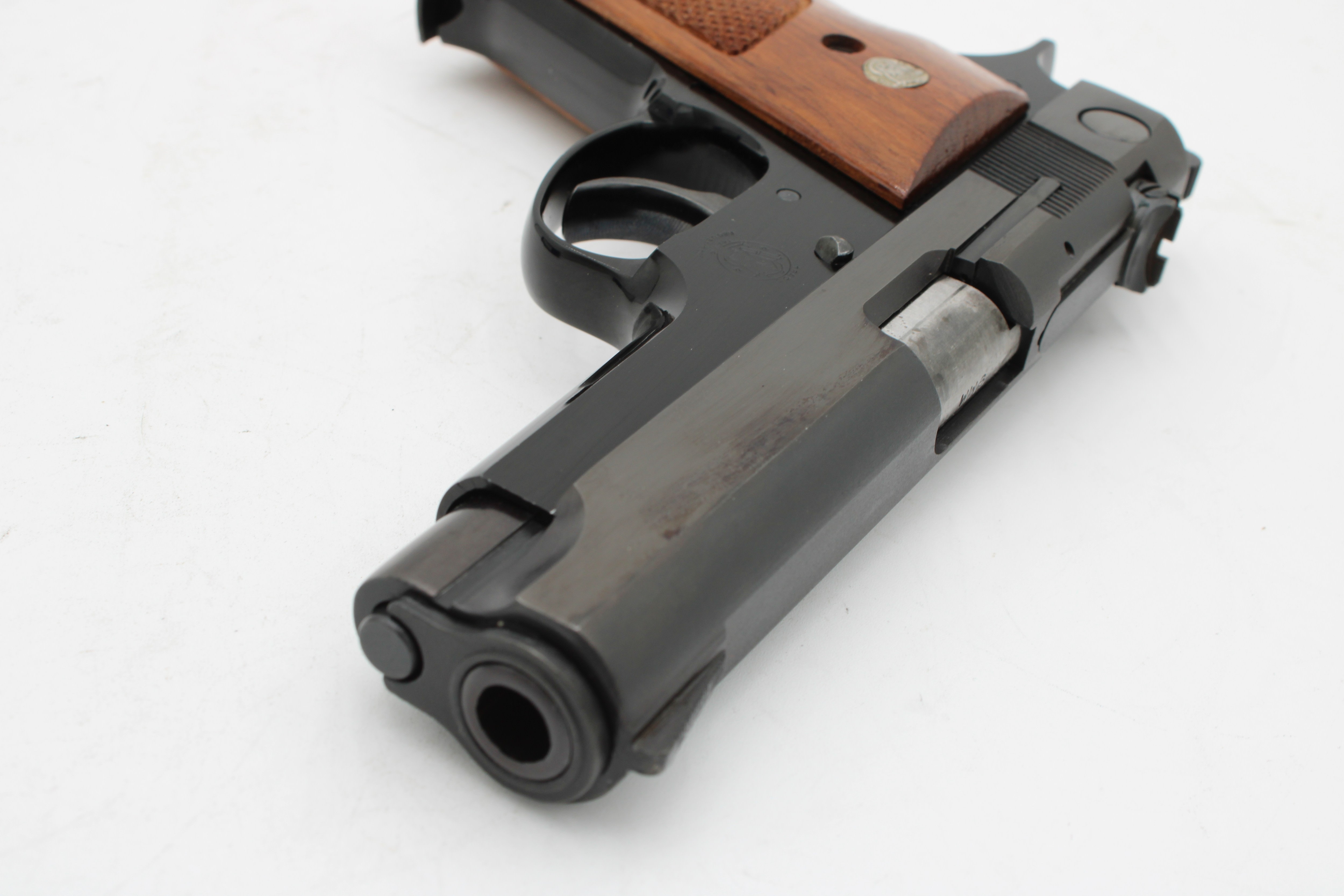 S&W 39-2 W/ Box - Used-img-10