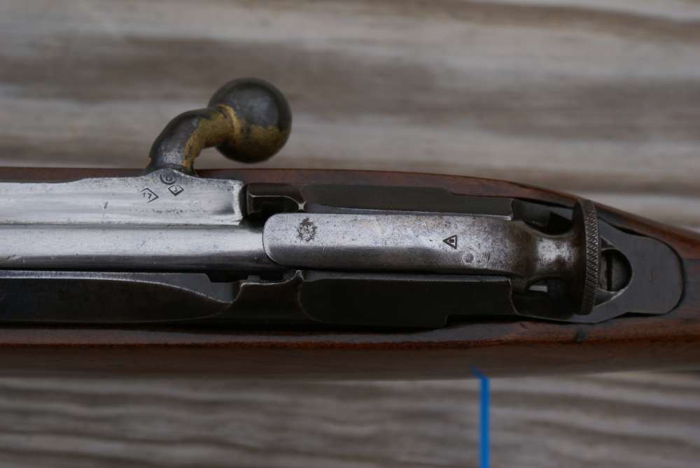 Tula 91/30 Mosin Nagant Bolt Action Rifle  7.62 X 54R-img-10