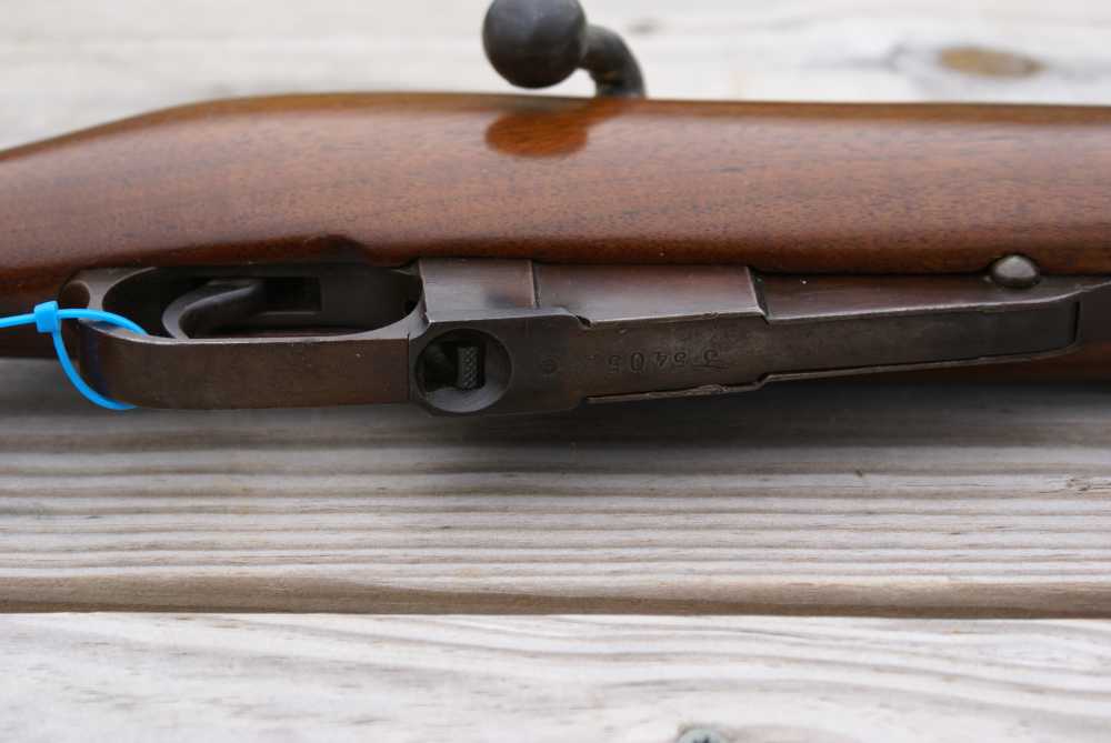 Tula 91/30 Mosin Nagant Bolt Action Rifle  7.62 X 54R-img-6