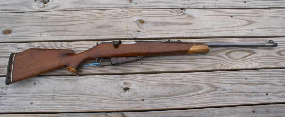 Tula 91/30 Mosin Nagant Bolt Action Rifle  7.62 X 54R-img-0