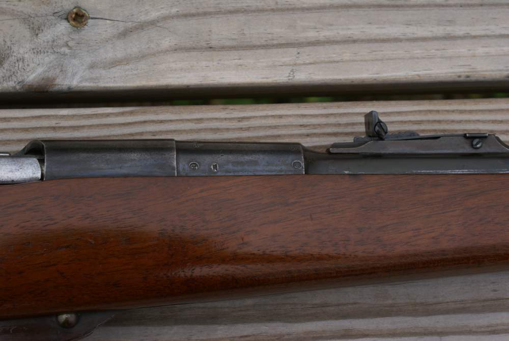 Tula 91/30 Mosin Nagant Bolt Action Rifle  7.62 X 54R-img-4