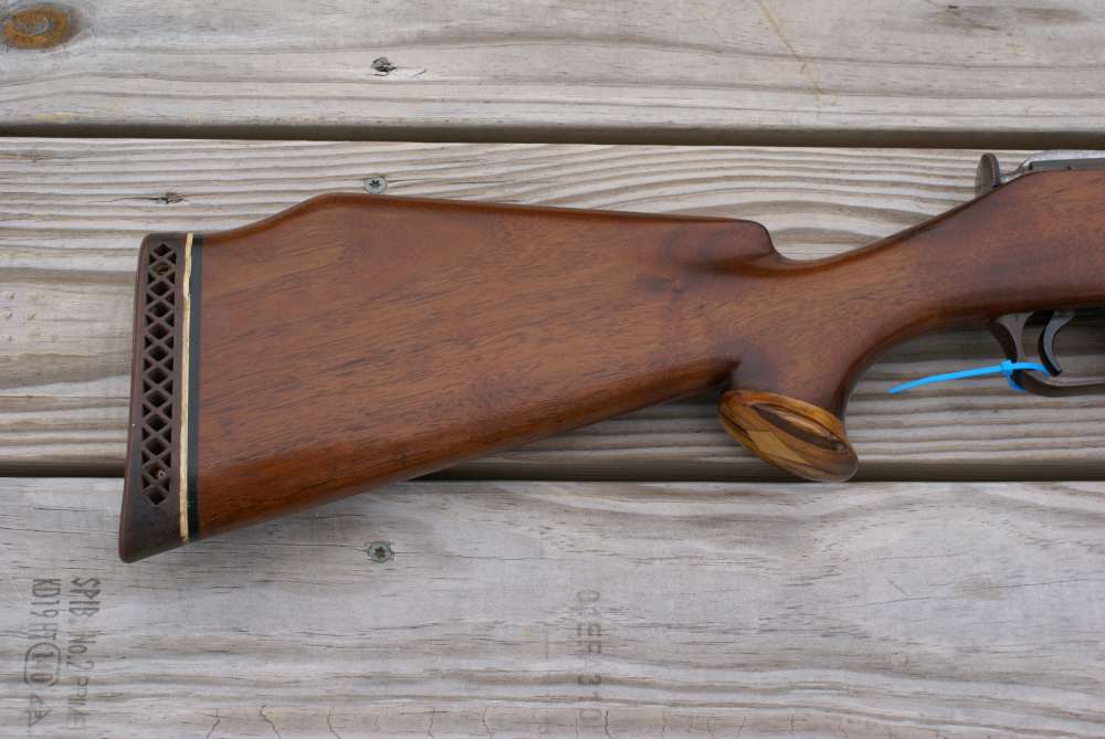 Tula 91/30 Mosin Nagant Bolt Action Rifle  7.62 X 54R-img-1