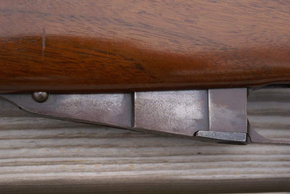Tula 91/30 Mosin Nagant Bolt Action Rifle  7.62 X 54R-img-14