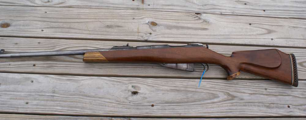Tula 91/30 Mosin Nagant Bolt Action Rifle  7.62 X 54R-img-11