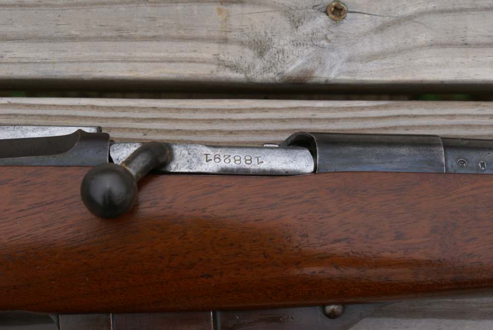 Tula 91/30 Mosin Nagant Bolt Action Rifle  7.62 X 54R-img-3