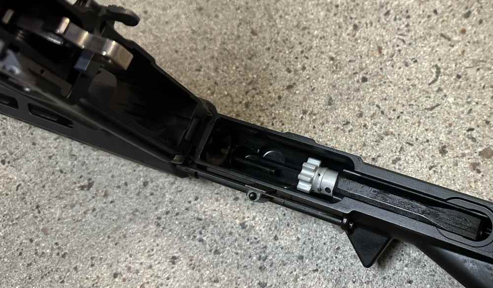 Knights Armament KAC 121440 SR15 KS2 5.56 14.5" SBR SR-15 KS-2 MOD2 E3.2-img-6