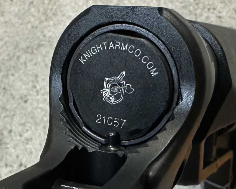 Knights Armament KAC 121440 SR15 KS2 5.56 14.5" SBR SR-15 KS-2 MOD2 E3.2-img-7