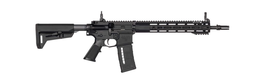 Knights Armament KAC 121440 SR15 KS2 5.56 14.5" SBR SR-15 KS-2 MOD2 E3.2-img-12