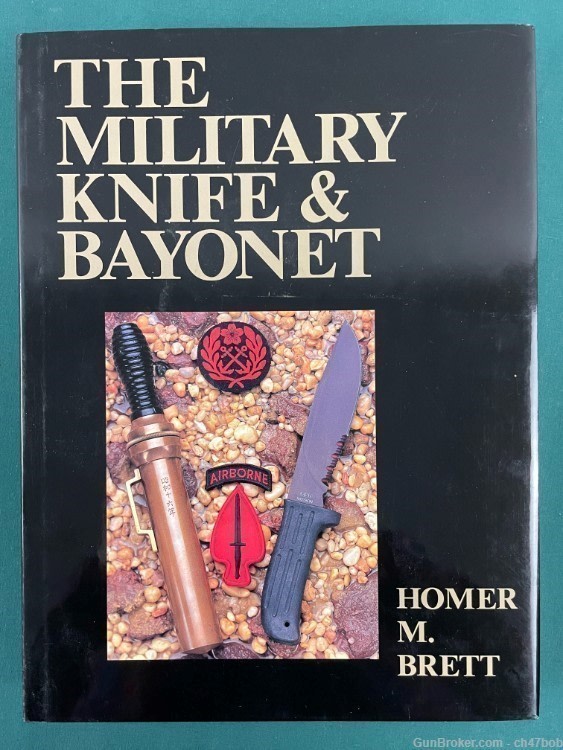 1891 ARGENTINE BAYONET Scabbard mod for M 1 Carbine aluminum grips-img-7