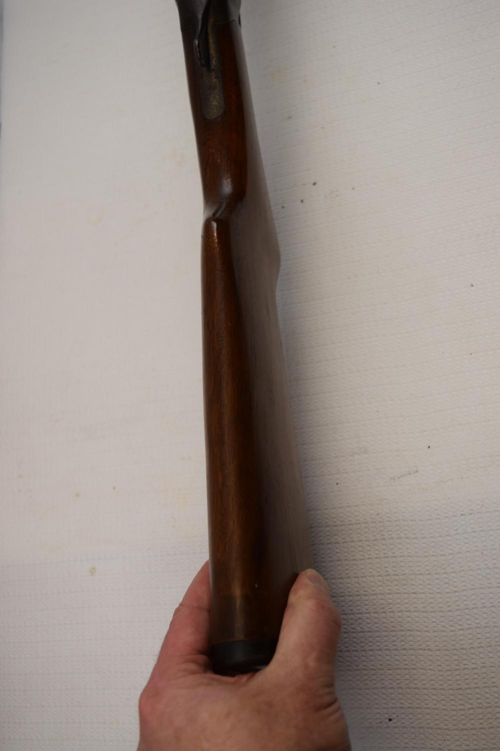 Iver Johnson "Champion". 12 Ga, 30" bbl, Shiny Bore, Full Choke, Good Cond.-img-14