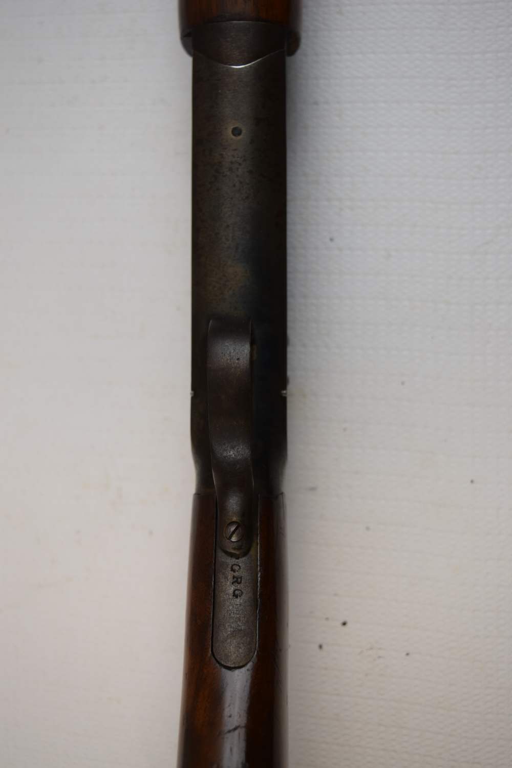 Iver Johnson "Champion". 12 Ga, 30" bbl, Shiny Bore, Full Choke, Good Cond.-img-5