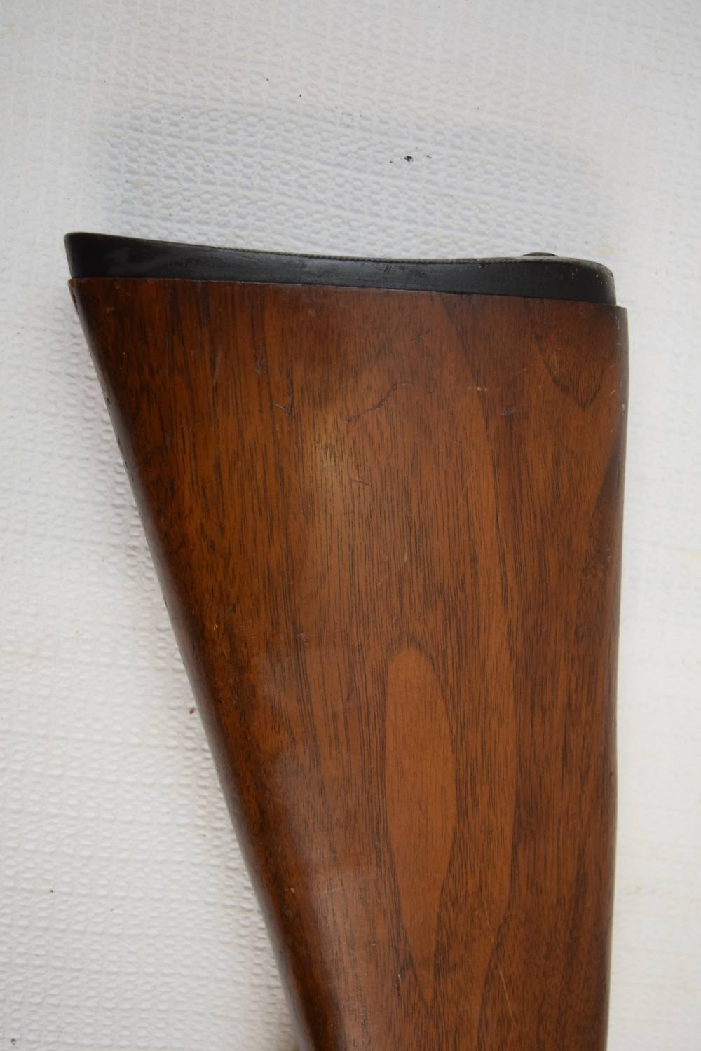 Iver Johnson "Champion". 12 Ga, 30" bbl, Shiny Bore, Full Choke, Good Cond.-img-3