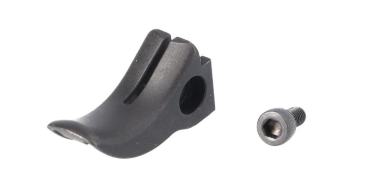 Sig Sauer P226 X-Series Curved Adjustable Trigger - Black-img-0