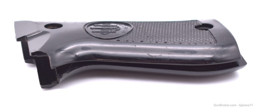 BERETTA 81 .32 ACP CHEETAH MADE IN ITALY SURPLUS ORIGINAL GRIPS-img-8