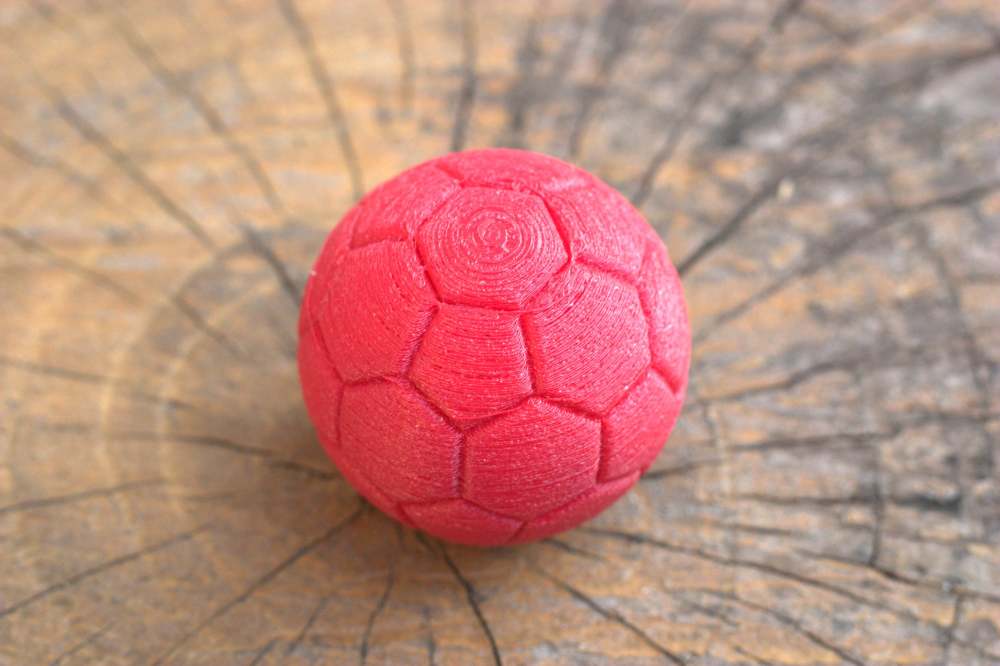 Soccer Ball (Futbol) Shift Knob - Sports Theme Car and Home World Cup Decor-img-1
