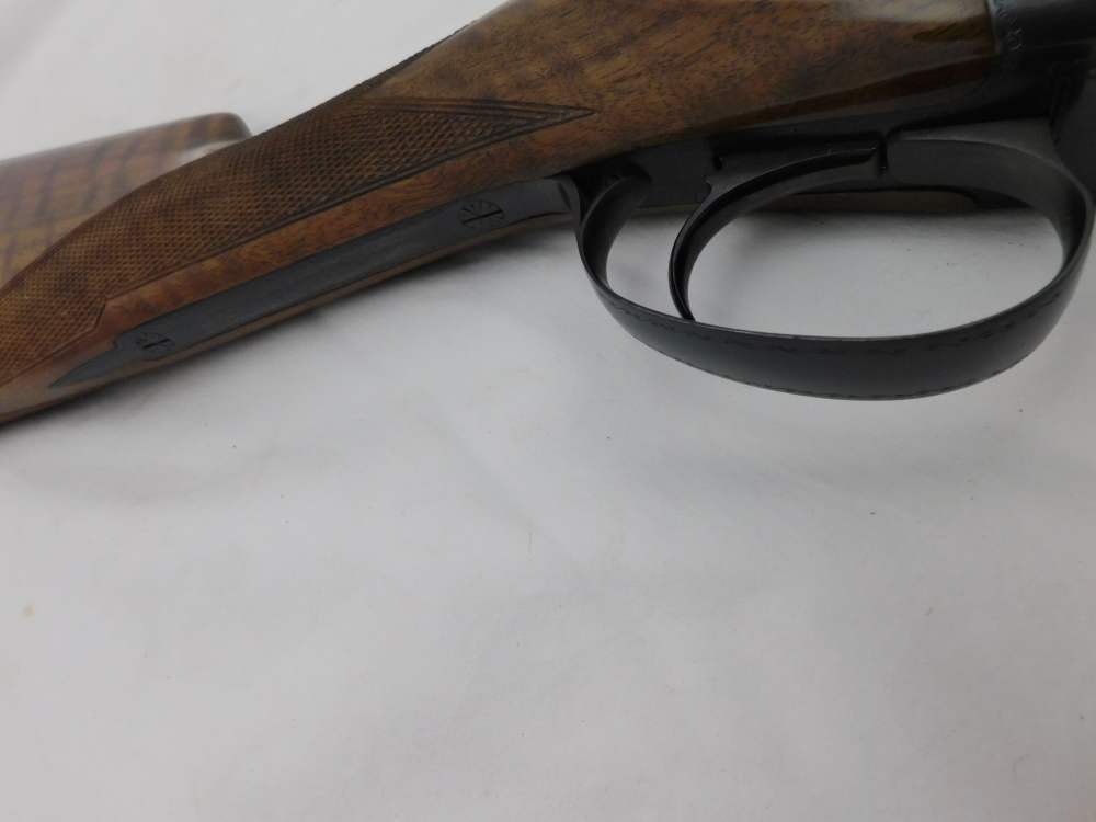 1973 Browning Superposed 12 Superlight M/F-img-3