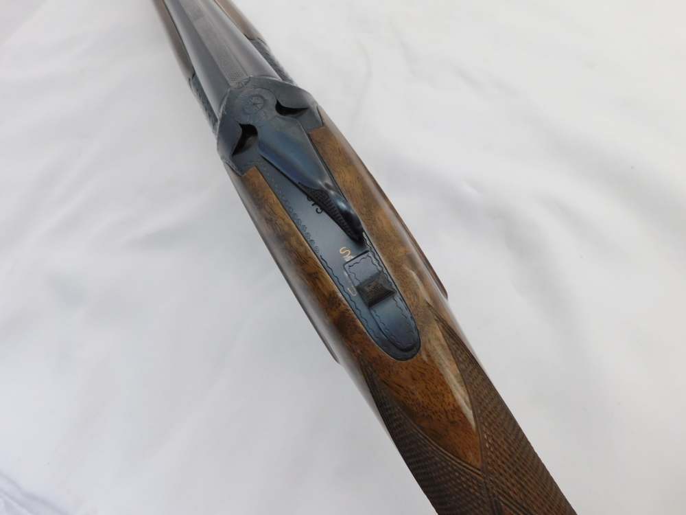 1973 Browning Superposed 12 Superlight M/F-img-10