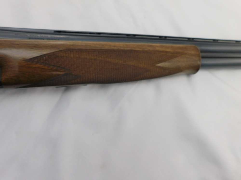 1973 Browning Superposed 12 Superlight M/F-img-4