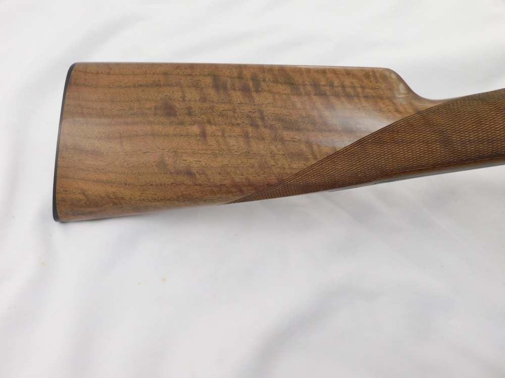 1973 Browning Superposed 12 Superlight M/F-img-2