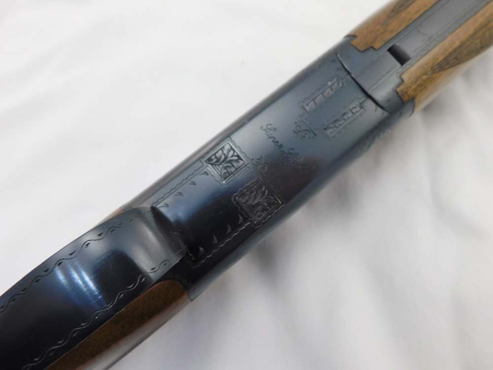 1973 Browning Superposed 12 Superlight M/F-img-5