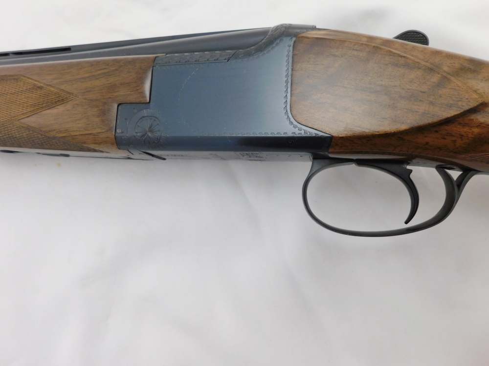 1973 Browning Superposed 12 Superlight M/F-img-9
