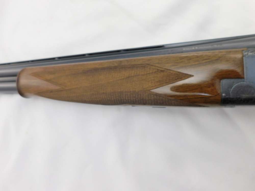 1973 Browning Superposed 12 Superlight M/F-img-8