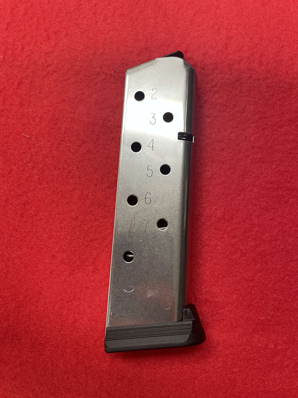 Sig Sauer 1911R stainless Steel -img-3