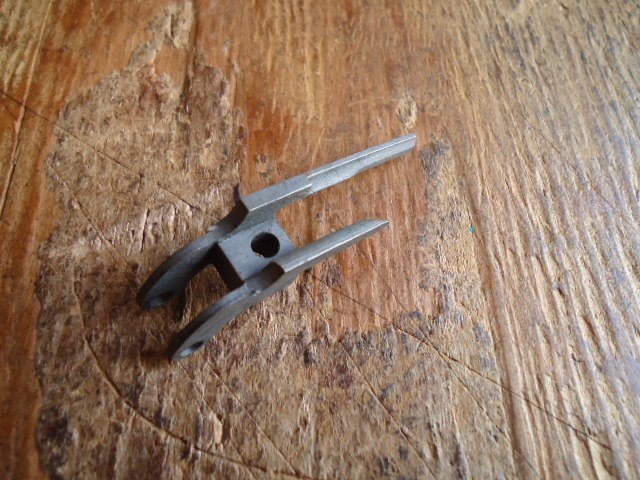 Colt Model 1903 Pistol Ejector-img-0