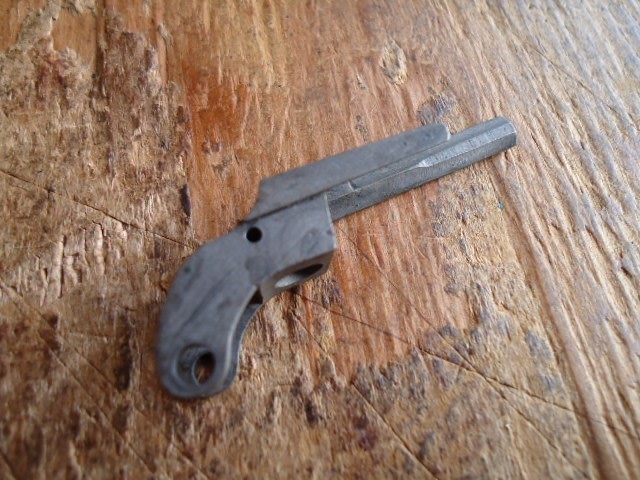 Colt Model 1903 Pistol Ejector-img-1