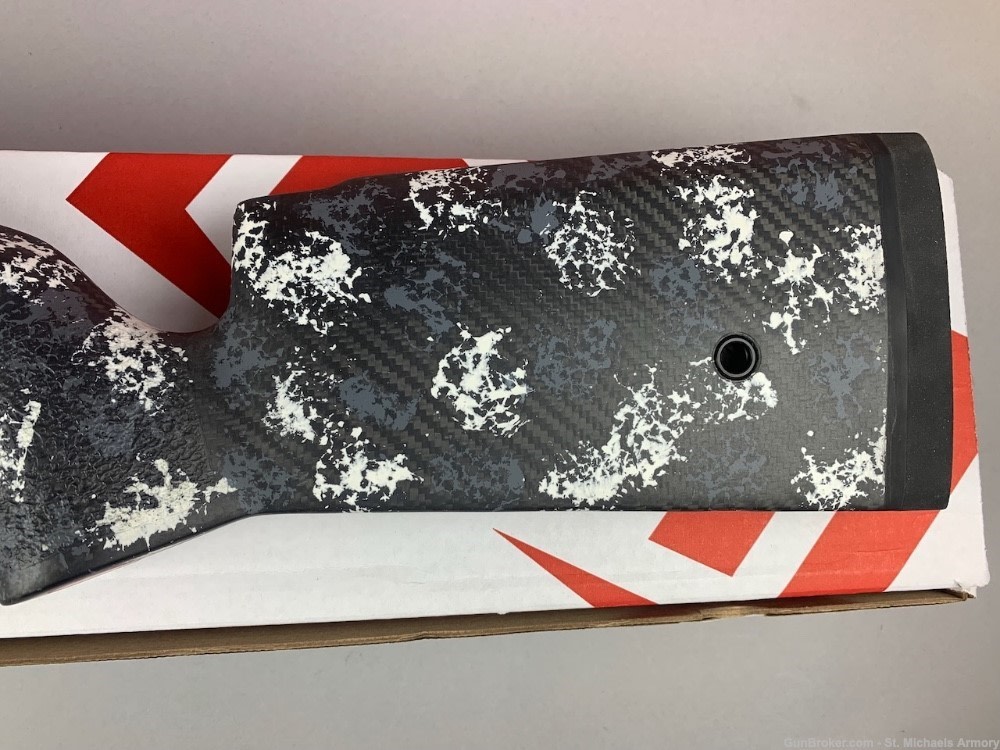 McMillan Mountain Tracker LR Stock for Impact 787 R NBK - NEW -img-2