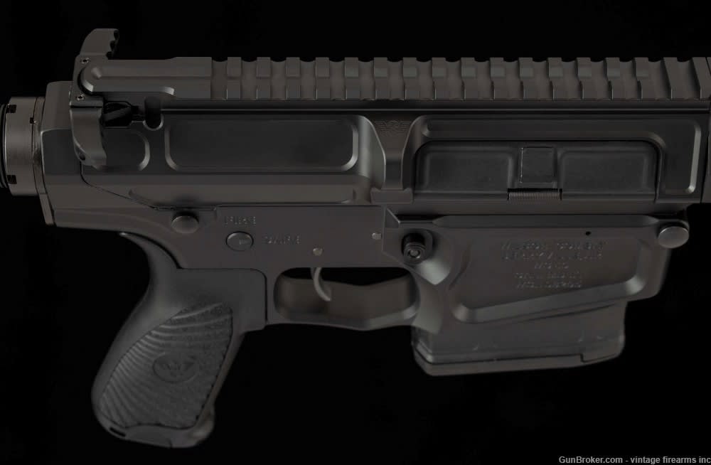 Wilson Combat Tactical Hunter, .308WIN - 18”, SUB-MOA-img-5