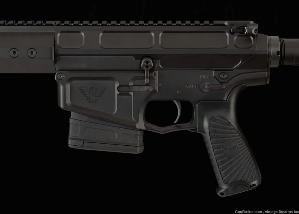 Wilson Combat Tactical Hunter, .308WIN - 18”, SUB-MOA-img-1