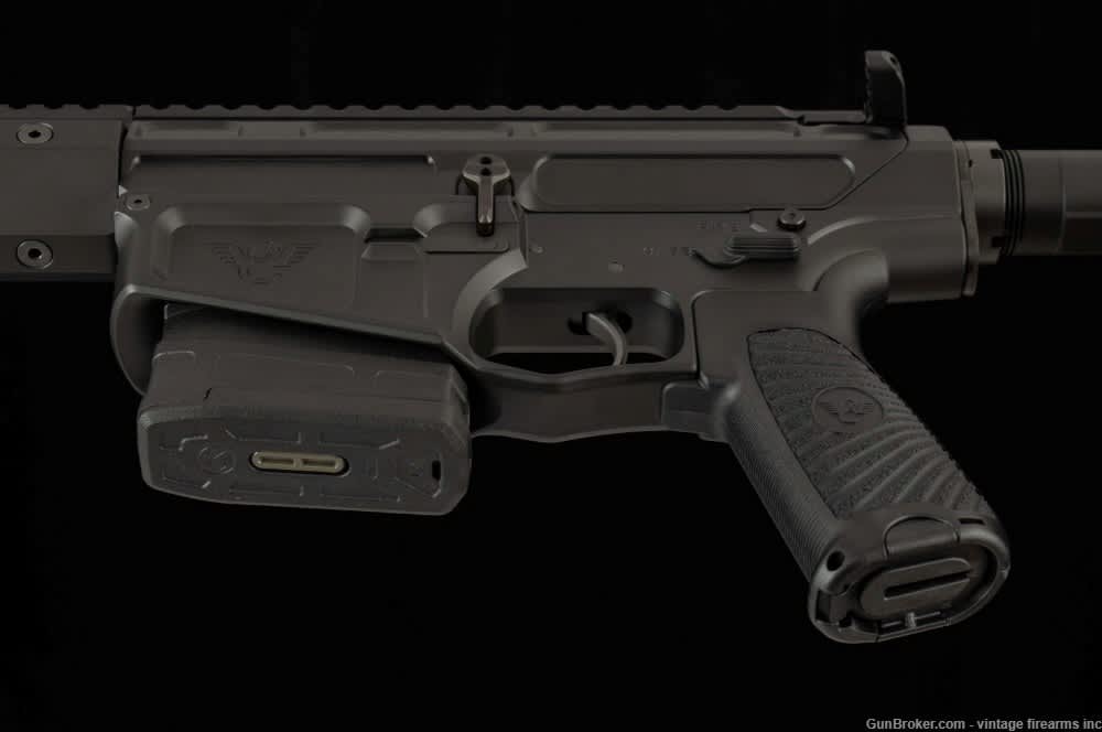 Wilson Combat Tactical Hunter, .308WIN - 18”, SUB-MOA-img-13