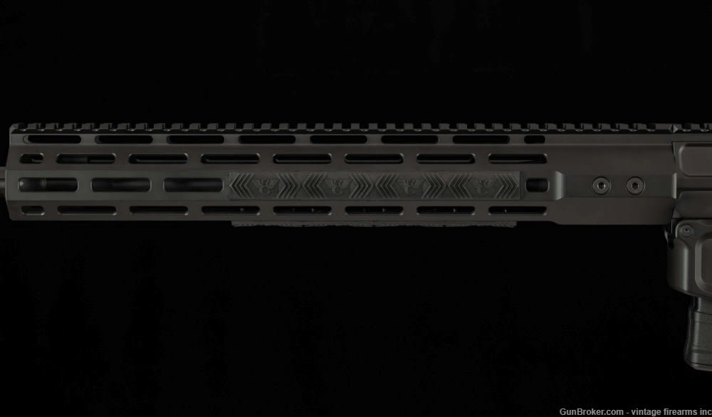 Wilson Combat Tactical Hunter, .308WIN - 18”, SUB-MOA-img-8