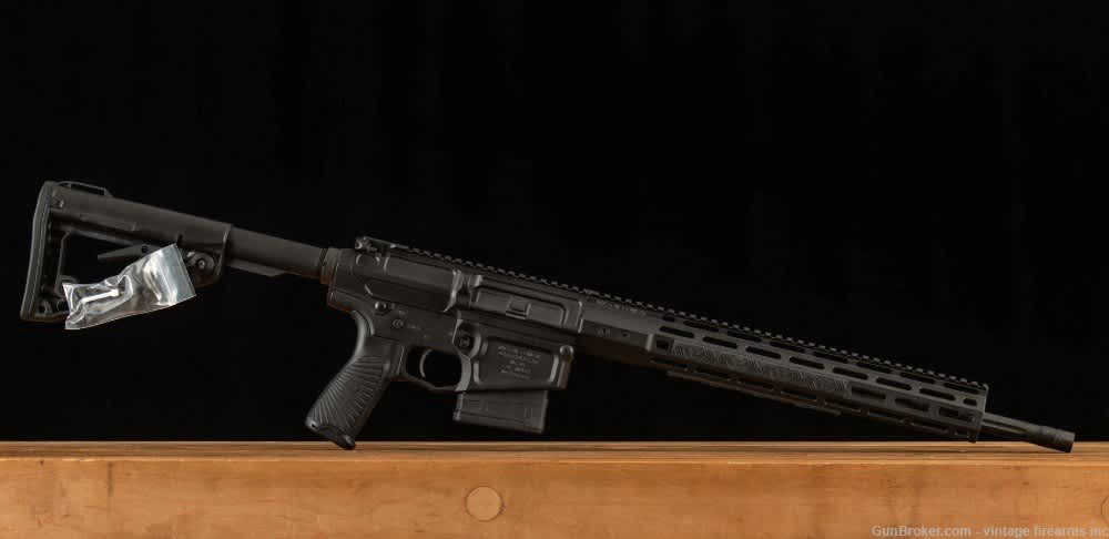 Wilson Combat Tactical Hunter, .308WIN - 18”, SUB-MOA-img-17