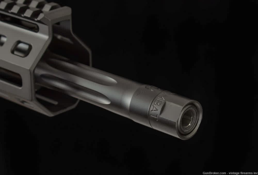 Wilson Combat Tactical Hunter, .308WIN - 18”, SUB-MOA-img-12