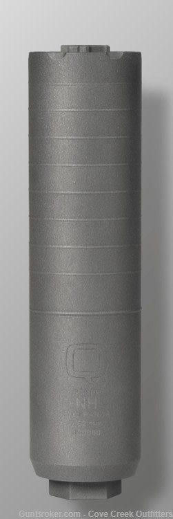 Q Trash Panda 762 Silencer SIL-TP-QUICKIE-762-B-img-0