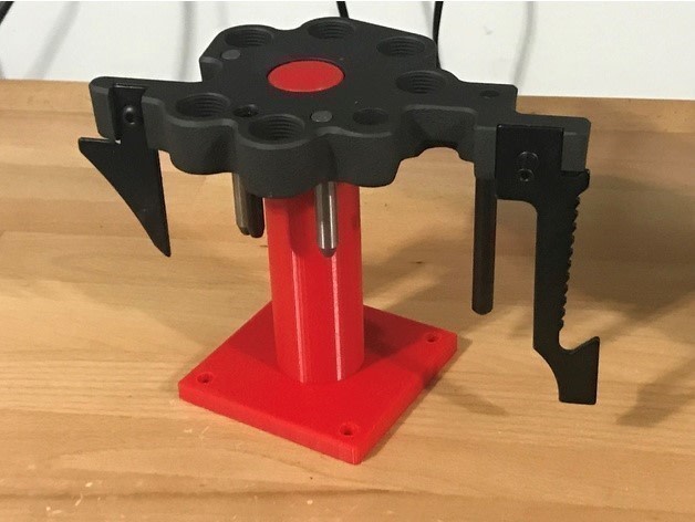 Dillon 1050 Tool Head Stand-img-0