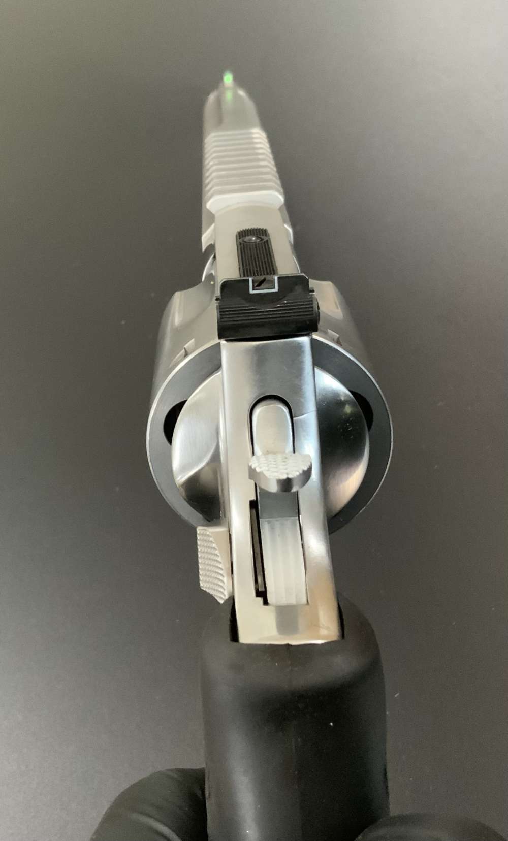 Smith & Wesson Performance Center 460 used excellent condition -img-4